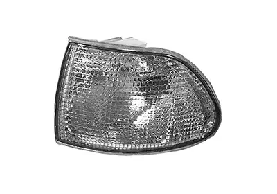 Blinkleuchte vorne links VAN WEZEL 0650907 Bild Blinkleuchte vorne links VAN WEZEL 0650907