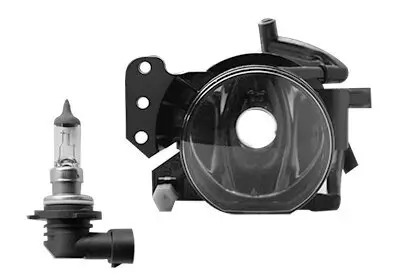 Nebelscheinwerfer rechts VAN WEZEL 0653998Z