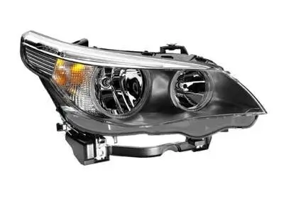 Hauptscheinwerfer rechts VAN WEZEL 0655962 Bild Hauptscheinwerfer rechts VAN WEZEL 0655962