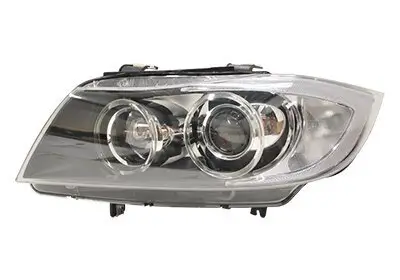 Hauptscheinwerfer links VAN WEZEL 0657985