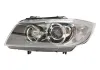 Hauptscheinwerfer links VAN WEZEL 0657985