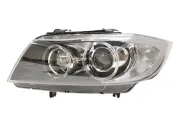 Hauptscheinwerfer links VAN WEZEL 0657985