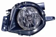 Nebelscheinwerfer links VAN WEZEL 0657995