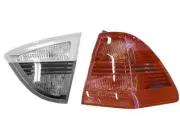 Heckleuchte rechts VAN WEZEL 0658922