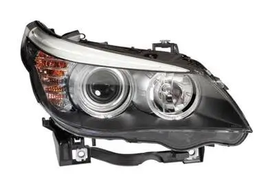 Hauptscheinwerfer rechts VAN WEZEL 0661962 Bild Hauptscheinwerfer rechts VAN WEZEL 0661962