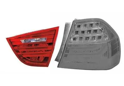 Heckleuchte rechts VAN WEZEL 0667924 Bild Heckleuchte rechts VAN WEZEL 0667924