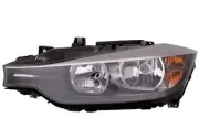 Hauptscheinwerfer links VAN WEZEL 0670961