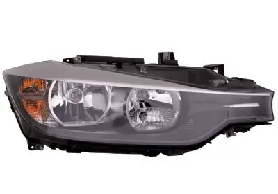 Hauptscheinwerfer rechts VAN WEZEL 0670962 Bild Hauptscheinwerfer rechts VAN WEZEL 0670962