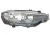 Hauptscheinwerfer rechts VAN WEZEL 0670964