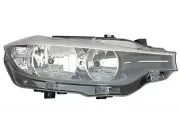Hauptscheinwerfer rechts VAN WEZEL 0670964