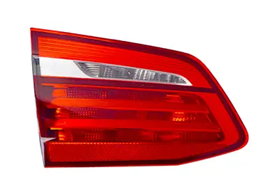 Heckleuchte links VAN WEZEL 0675923 Bild Heckleuchte links VAN WEZEL 0675923