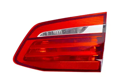 Heckleuchte rechts VAN WEZEL 0675924