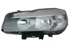 Hauptscheinwerfer links VAN WEZEL 0675961