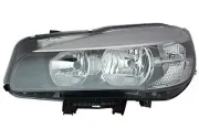 Hauptscheinwerfer links VAN WEZEL 0675961