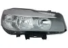 Hauptscheinwerfer rechts VAN WEZEL 0675962M