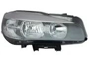 Hauptscheinwerfer rechts VAN WEZEL 0675962M