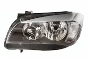Hauptscheinwerfer links VAN WEZEL 0678961V
