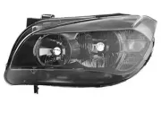 Hauptscheinwerfer links VAN WEZEL 0679965
