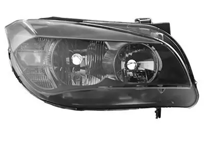 Hauptscheinwerfer rechts VAN WEZEL 0679966 Bild Hauptscheinwerfer rechts VAN WEZEL 0679966