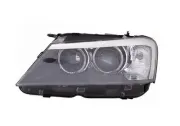 Hauptscheinwerfer links VAN WEZEL 0682985