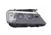 Hauptscheinwerfer rechts VAN WEZEL 0682986
