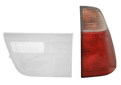 Heckleuchte rechts VAN WEZEL 0685932 Bild Heckleuchte rechts VAN WEZEL 0685932
