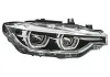 Hauptscheinwerfer rechts VAN WEZEL 0693966