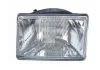 Hauptscheinwerfer links VAN WEZEL 0710943