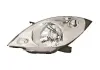 Hauptscheinwerfer links VAN WEZEL 0808961