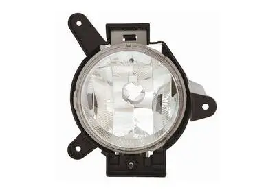 Nebelscheinwerfer rechts VAN WEZEL 0808996