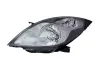 Hauptscheinwerfer links VAN WEZEL 0809961