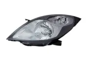 Hauptscheinwerfer links VAN WEZEL 0809961