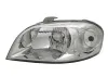 Hauptscheinwerfer links VAN WEZEL 0815961