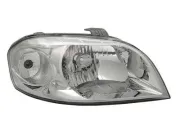 Hauptscheinwerfer rechts VAN WEZEL 0815962