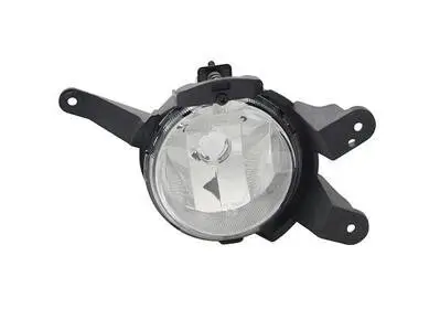 Nebelscheinwerfer rechts VAN WEZEL 0820996