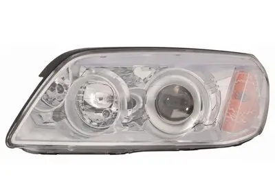 Hauptscheinwerfer links VAN WEZEL 0881961 Bild Hauptscheinwerfer links VAN WEZEL 0881961