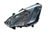 Hauptscheinwerfer links VAN WEZEL 0906961V