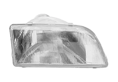 Hauptscheinwerfer rechts VAN WEZEL 0908948