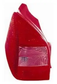 Heckleuchte links VAN WEZEL 0917921 Bild Heckleuchte links VAN WEZEL 0917921