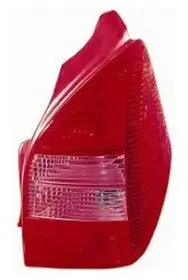 Heckleuchte rechts VAN WEZEL 0917932 Bild Heckleuchte rechts VAN WEZEL 0917932