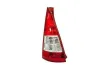 Heckleuchte links VAN WEZEL 0927921