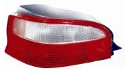 Heckleuchte links VAN WEZEL 0951931