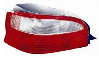 Heckleuchte links VAN WEZEL 0951931 Bild Heckleuchte links VAN WEZEL 0951931