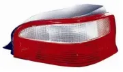 Heckleuchte rechts VAN WEZEL 0951932