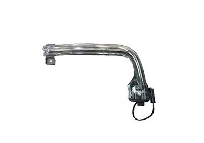 Tagfahrleuchte rechts VAN WEZEL 0954958