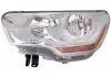 Hauptscheinwerfer links VAN WEZEL 0954961