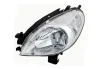 Hauptscheinwerfer links VAN WEZEL 0958961