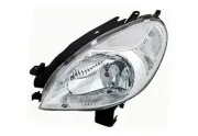 Hauptscheinwerfer links VAN WEZEL 0958961