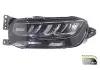 Hauptscheinwerfer links VAN WEZEL 0967965V
