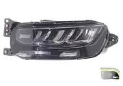 Hauptscheinwerfer links VAN WEZEL 0967965V